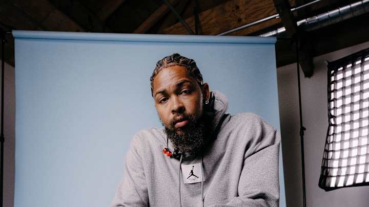 Jordan Brand Adds Brandon Ingram to NBA Roster