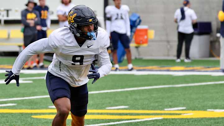 Cal Football: Impact of Transfer Portal on the Bears - Significant, Says Justin Wilcox