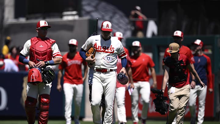 ESPN MLB Insider Says There's Reason to Believe Shohei Ohtani's UCL Tear is "Significant" ESPN MLB Insider Says There's Reason to Believe Shohei Ohtani's UCL Tear is "Significant"