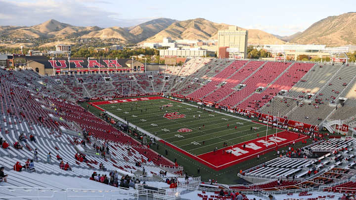 Florida's Plan to Deal With Utah's Altitude? 'Get In, Get Out'