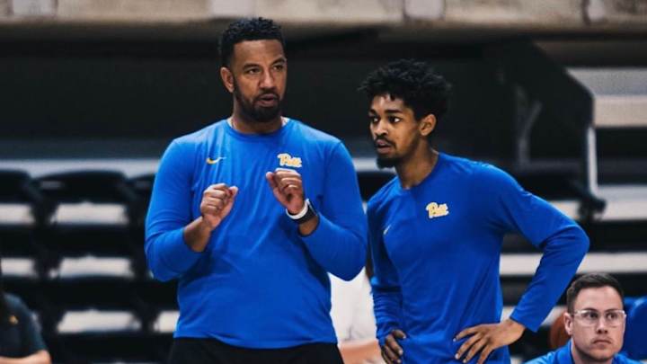 Dior Johnson Leaves Pitt Program