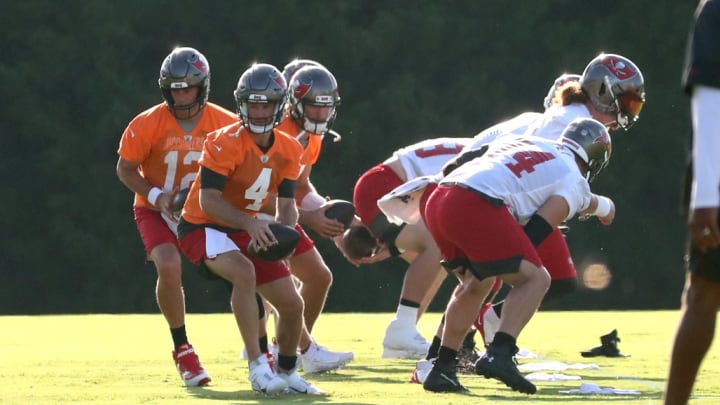 Reid Sinnett Shares Shocking Detail About Tom Brady's Diet