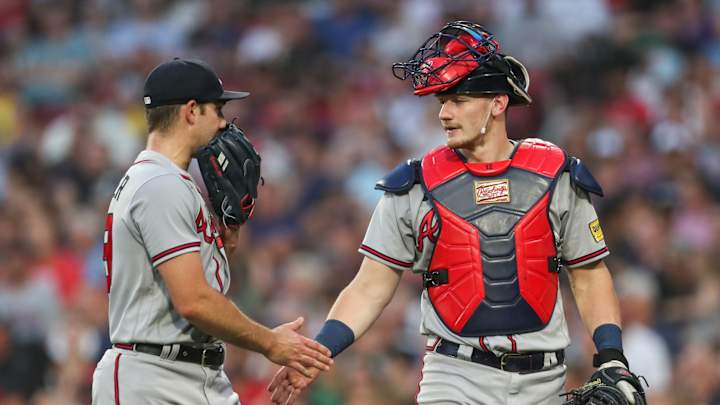 Atlanta Braves' Spencer Strider Continues to Be the Strikeout King of 2023