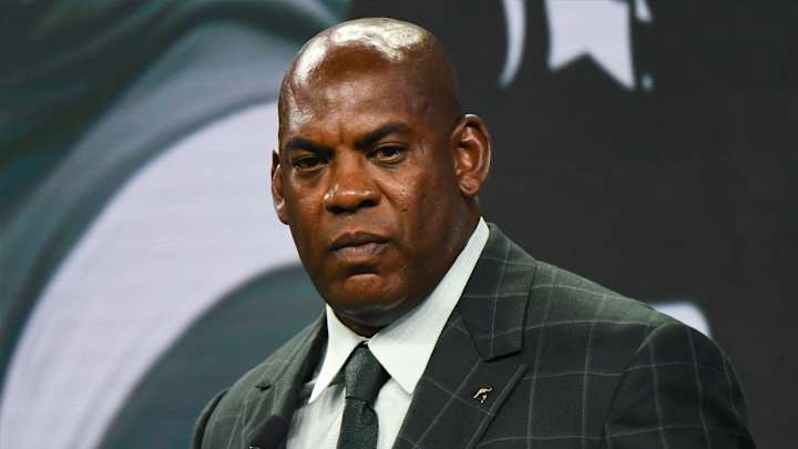 MSU Football: 97.1's Mike Valenti blasts Mel Tucker for NIL comments