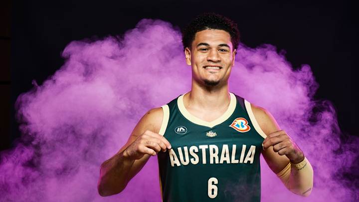 Mavs WATCH: Josh Green Australia Highlights vs. Finland Mavs WATCH: Josh Green Australia Highlights vs. Finland