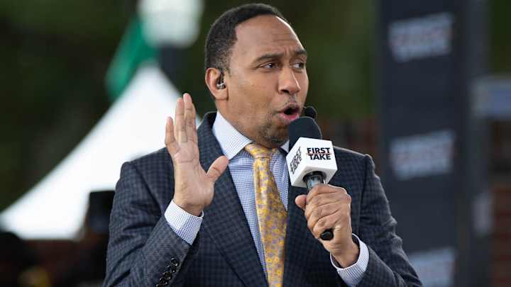 Stephen A. Smith Had NFL Fans Sounding Off Over His Reason For Why Chiefs Aren’t a Dynasty