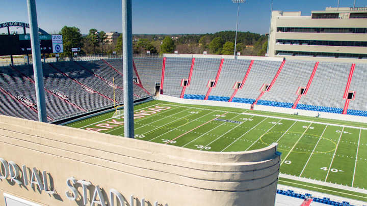 Are We (Hopefully) Coming to End of Wasted Trip to Little Rock?