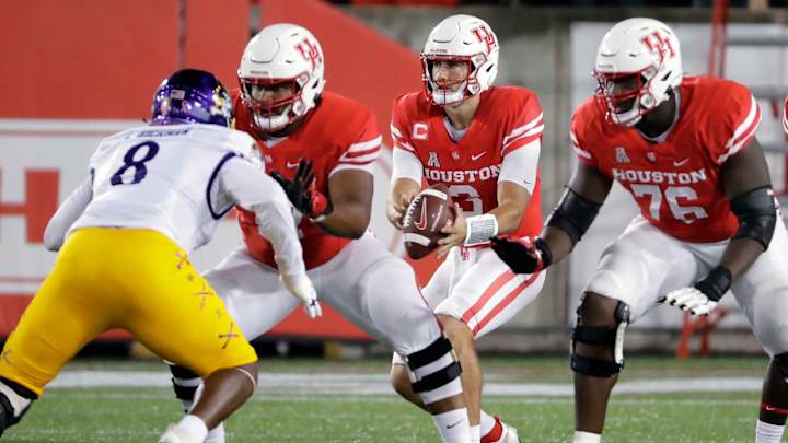 2024 NFL Mock Draft: Patriots Select Stud Tackle For Woeful OL 2024 NFL Mock Draft: Patriots Select Stud Tackle For Woeful OL