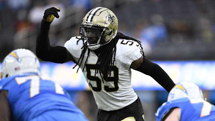 What We Want to See In the Final Saints Preseason Game What We Want to See In the Final Saints Preseason Game