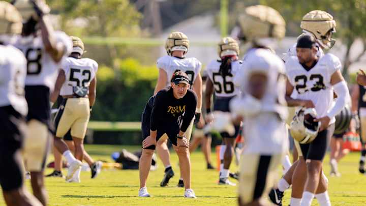 Saints Roster Prediction Heading into Final Week of Preseason