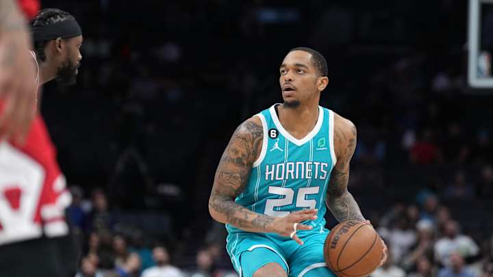 Magic Rival Hornets Trade PJ Washington to Mavericks: NBA Trade Deadline Tracker