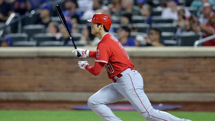 Shohei Ohtani Injury News: Angels Still Waiting on Second Opinion for UCL Tear
