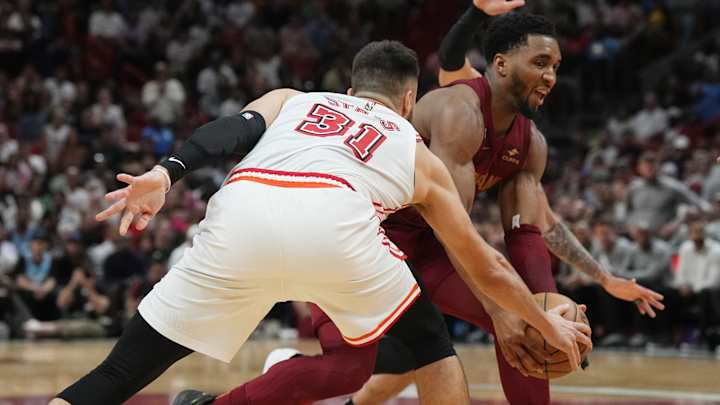 The Athletic Ranks The Cavaliers' Offseason As One Of The Best In NBA