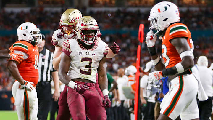ESPN’s College GameDay Takes Shot at FSU's Rival Miami