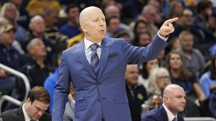 UCLA's Head Coach Confirms Aday Mara's Professional Team Obstacles Are Over UCLA's Head Coach Confirms Aday Mara's Professional Team Obstacles Are Over