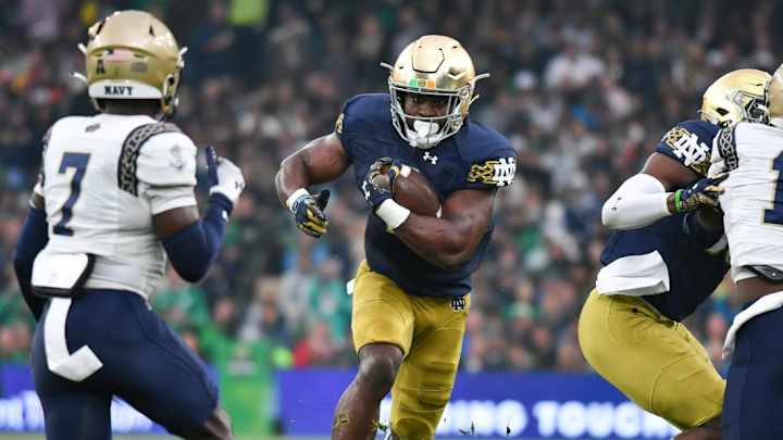 What We Know, And Don't Know, About Notre Dame - Offense Edition