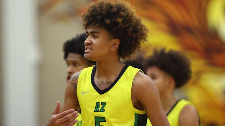 USC Basketball: Elite Class of 2024 Guard Plans Official Visit with Trojans