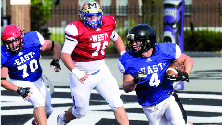 Time to Plan Beyond War Memorial for State Title Games is Now