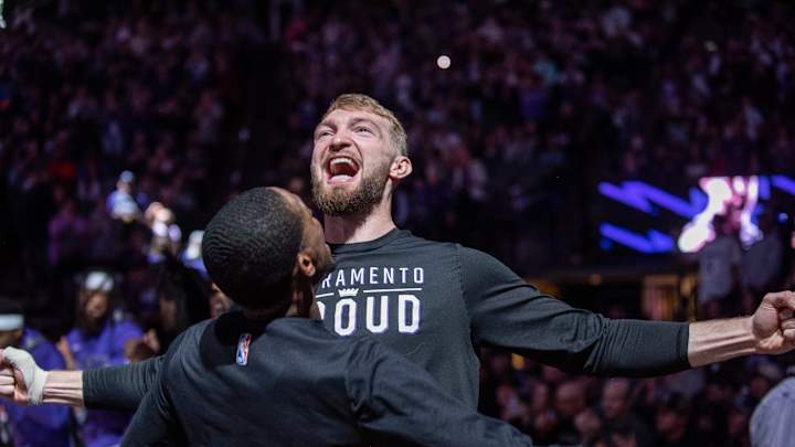 Kings Had 8th-Best Offseason According to NBA Insider David Aldridge