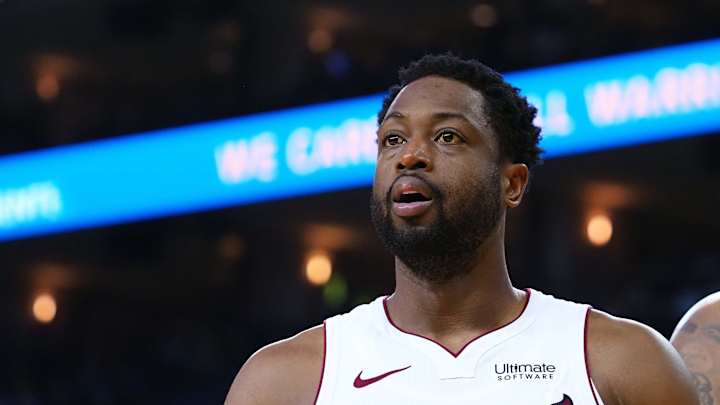 Watch Every Buzzer-Beater In Miami Heat History