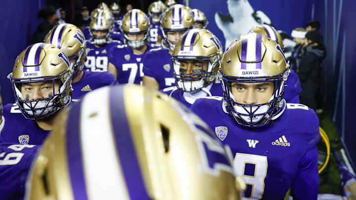 Nixon Has Been Healthiest, Most Consistent Husky Running Back