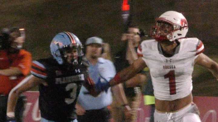 Oklahoma National Signing Day Player Profile: Ivan Carreon