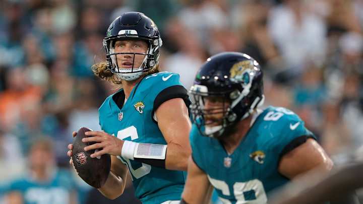 Jaguars 31, Dolphins 18: 5 Observations Jaguars 31, Dolphins 18: 5 Observations