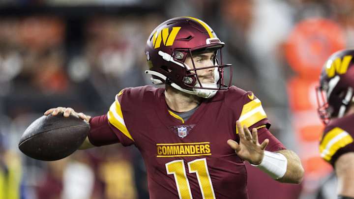 Commanders 53-Man Roster Projections: Who Makes the Cut?