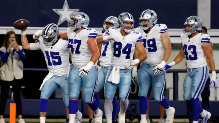 Cowboys vs. Raiders Live Blog: Dallas Wins