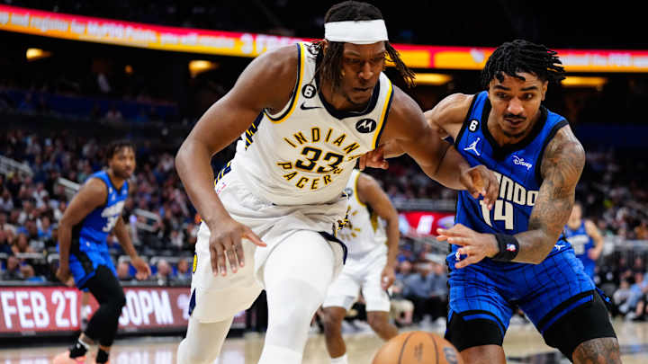 ESPN predicts Indiana Pacers will improve slightly, be play-in team in 2023-24