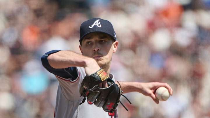 Braves Star and GM Both Discuss Possibility of Contract Extension at Spring Training Braves Star and GM Both Discuss Possibility of Contract Extension at Spring Training