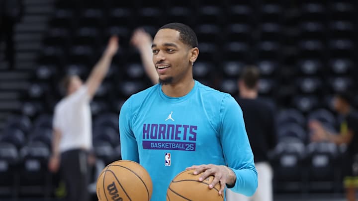 What PJ Washington's Return Means for the Charlotte Hornets