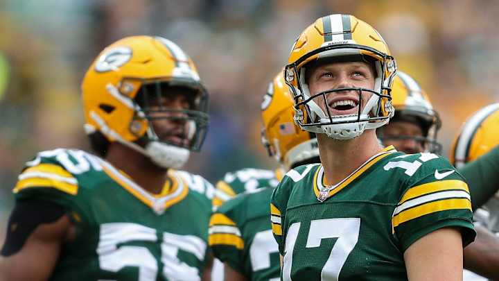 Momentum Blowing Strong for Carlson