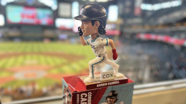 D-backs Vs. Reds: The Return of Zach Davies D-backs Vs. Reds: The Return of Zach Davies