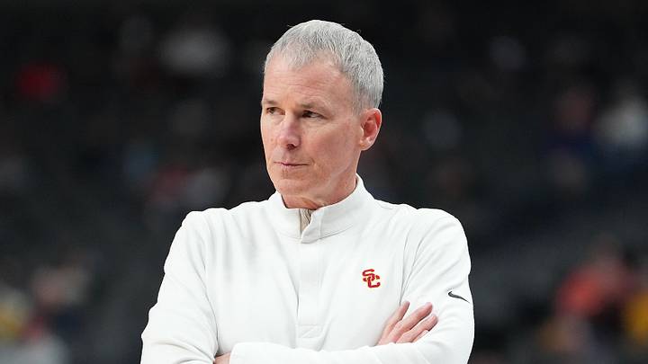 USC Basketball: How Preseason Exhibitions Created Exciting Opportunity For Andy Enfield