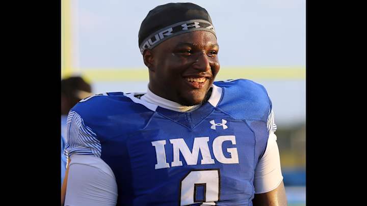 Oklahoma's 2024 Recruits Show OU is Closer to Being Ready for 'All-Encompassing' SEC Oklahoma's 2024 Recruits Show OU is Closer to Being Ready for 'All-Encompassing' SEC