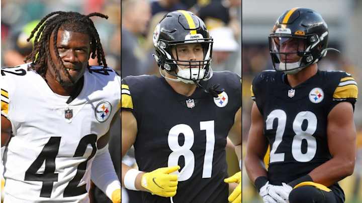 5 Surprise Cuts Steelers Could Make