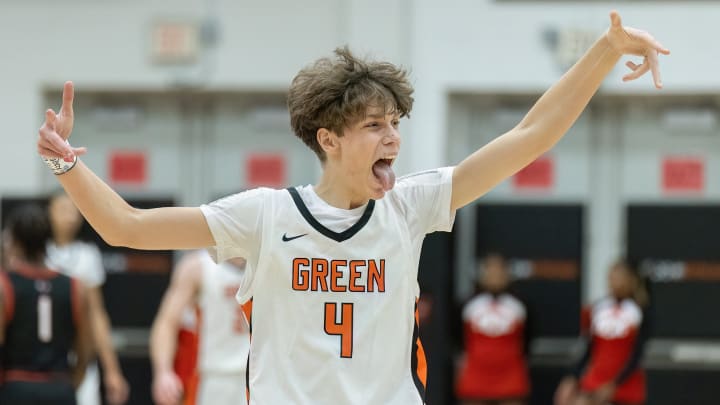 Duke Basketball Lands Visit From Breakout Prep Nikola Bundalo Duke Basketball Lands Visit From Breakout Prep Nikola Bundalo