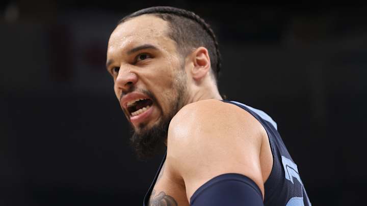 Dillon Brooks Unleashes Incredibly Bold Statement About Himself