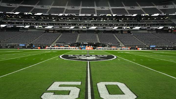 Raiders Reveal First Big Wave of Roster Cuts Raiders Reveal First Big Wave of Roster Cuts