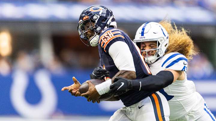 Costly Roster Cuts for the Bears Costly Roster Cuts for the Bears