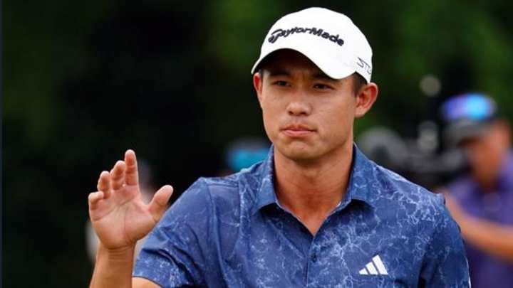FedEx Cup: Collin Morikawa Earns $2 Million; Max Homa $990,000