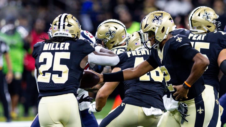 What We Learned From the Saints In The Preseason Finale