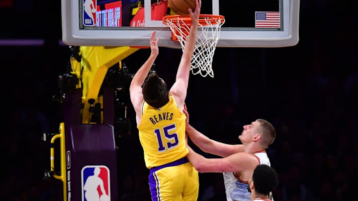 Lakers News: Austin Reaves Reflects On Meteoric Rise, New Contract