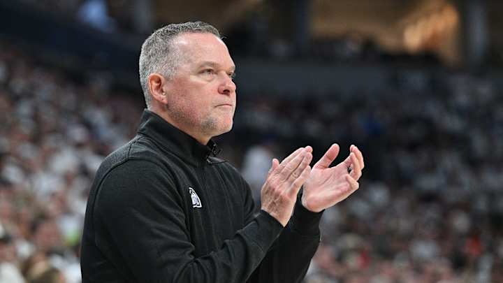 Nuggets Championship Coach Michael Malone Praises Kings' Jordi Fernandez