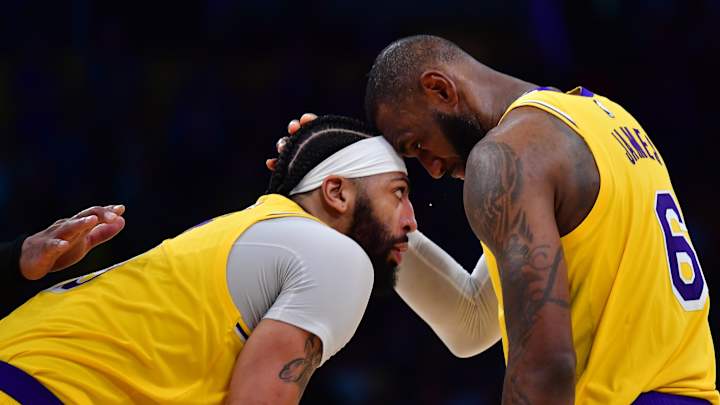 Lakers News: 2 Key Things Anthony Davis Must Improve For LA To Nab Another Title