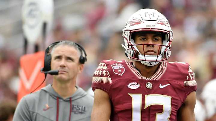 NoleGameday Staff Season Predictions: How Far Can Florida State Climb In 2023? NoleGameday Staff Season Predictions: How Far Can Florida State Climb In 2023?