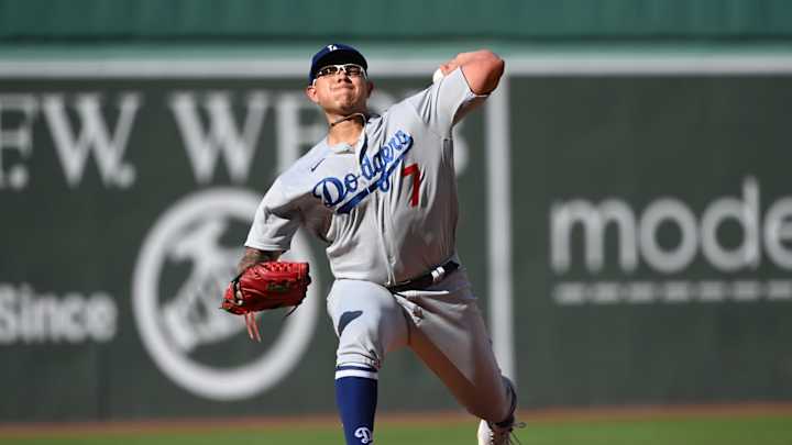 Dodgers Notes: More Julio Urias Fallout, Fan Favorite Hits Free Agency, Austin Barnes Hurt Dodgers Notes: More Julio Urias Fallout, Fan Favorite Hits Free Agency, Austin Barnes Hurt