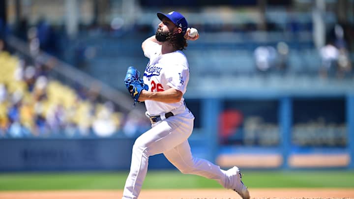 Dodgers News: Tony Gonsolin May Be Heading For Surgery