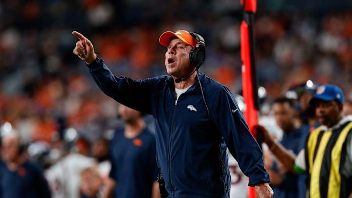 Former All-Pro WR Takes Aim at Sean Payton in Scathing X Rant